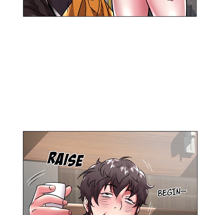 Aqua - Chapter 35 [photo 9] - MangaPorn