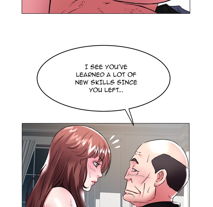 Aqua - Chapter 36 [photo 28] - MangaPorn