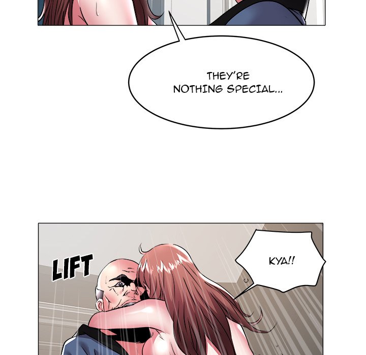 Aqua - Chapter 36 [photo 29] - MangaPorn