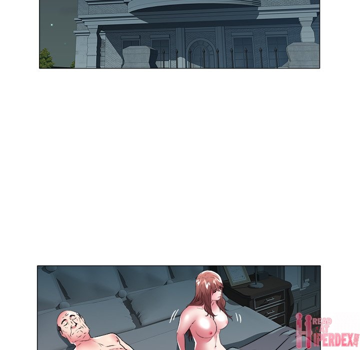 Aqua - Chapter 36 [photo 49] - MangaPorn