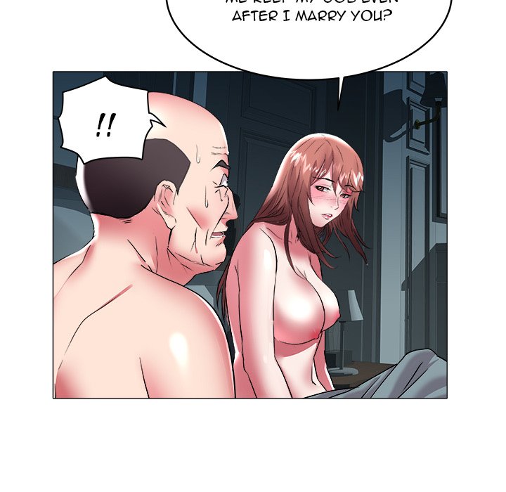 Aqua - Chapter 36 [photo 55] - MangaPorn