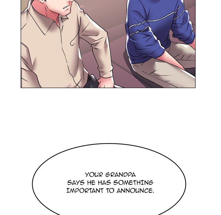 Aqua - Chapter 36 [photo 63] - MangaPorn