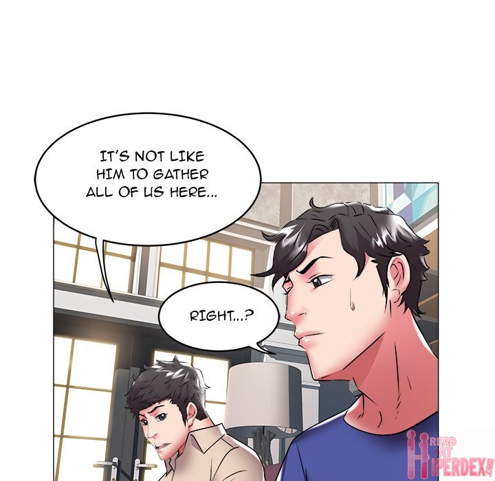 Aqua - Chapter 36 [photo 65] - MangaPorn