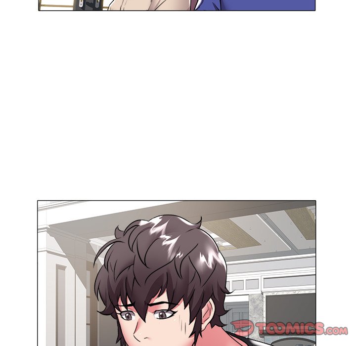 Aqua - Chapter 36 [photo 66] - MangaPorn