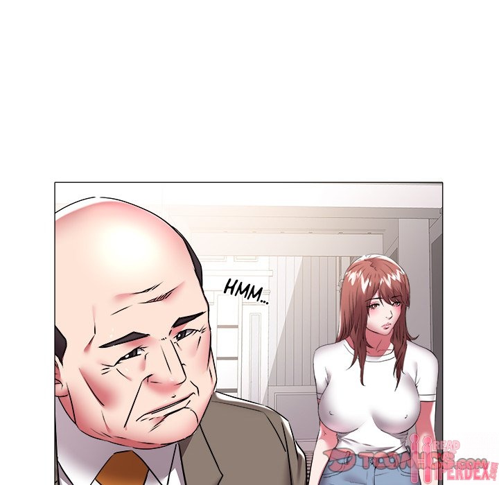 Aqua - Chapter 36 [photo 70] - MangaPorn