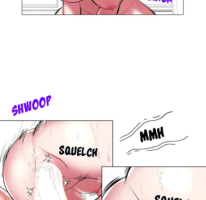 Aqua - Chapter 36 [photo 9] - MangaPorn