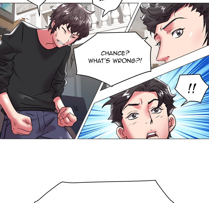 Aqua - Chapter 37 [photo 12] - MangaPorn