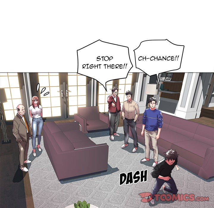 Aqua - Chapter 37 [photo 18] - MangaPorn