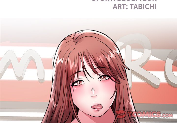 Aqua - Chapter 37 [photo 2] - MangaPorn