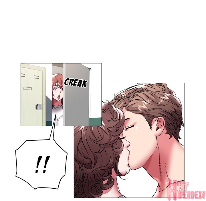 Aqua - Chapter 37 [photo 27] - MangaPorn