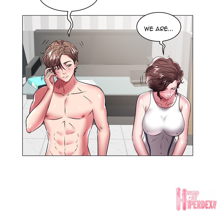 Aqua - Chapter 37 [photo 36] - MangaPorn