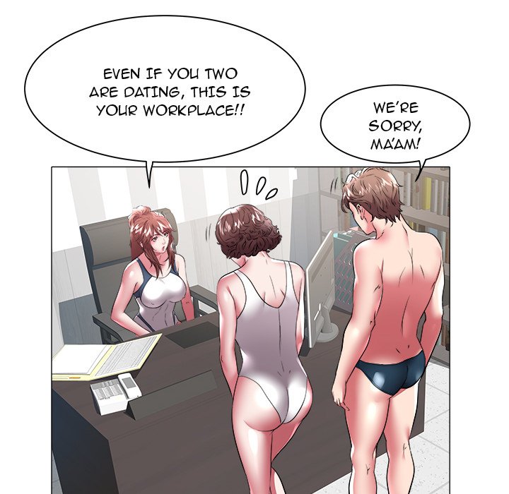 Aqua - Chapter 37 [photo 37] - MangaPorn