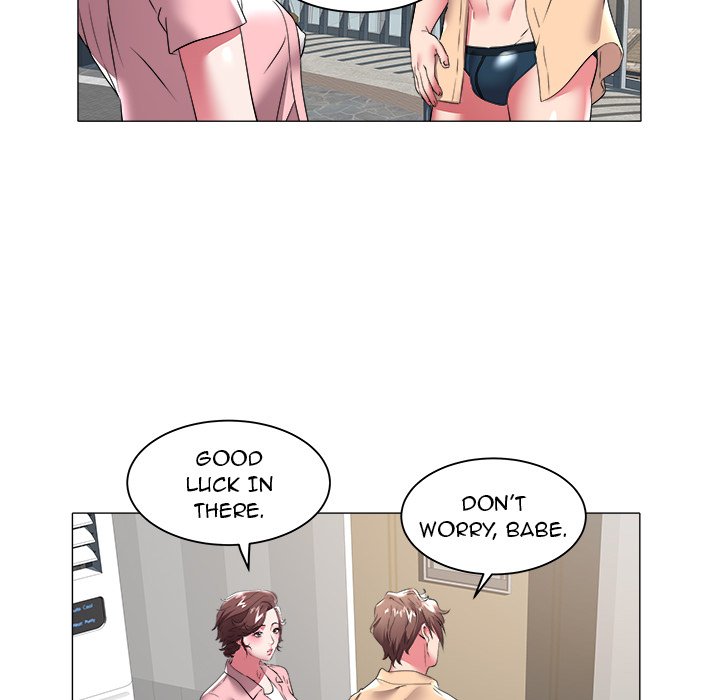 Aqua - Chapter 37 [photo 48] - MangaPorn