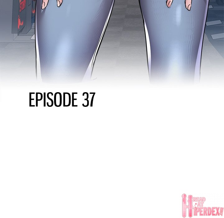 Aqua - Chapter 37 [photo 5] - MangaPorn