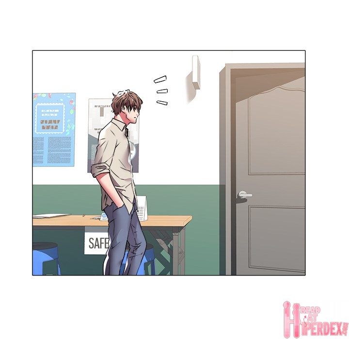 Aqua - Chapter 37 [photo 81] - MangaPorn