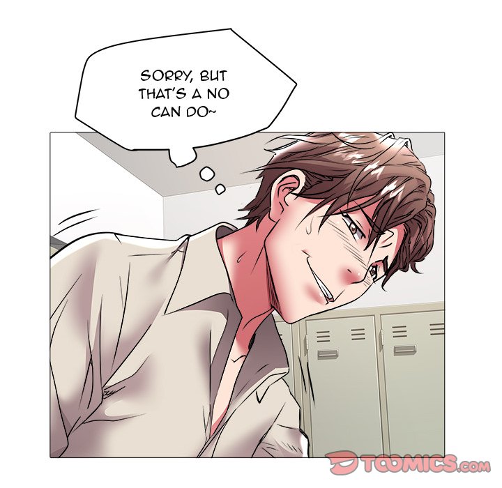 Aqua - Chapter 38 [photo 18] - MangaPorn