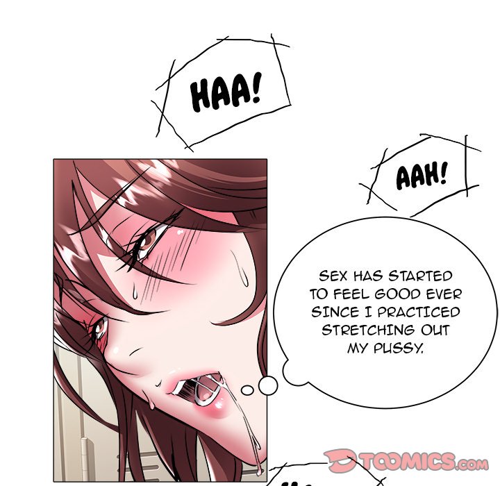 Aqua - Chapter 38 [photo 42] - MangaPorn