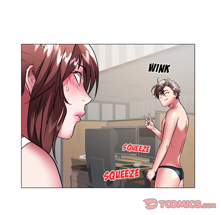 Aqua - Chapter 38 [photo 78] - MangaPorn