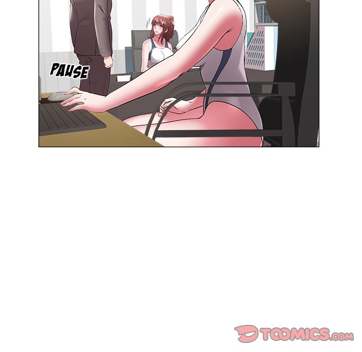 Aqua - Chapter 39 [photo 38] - MangaPorn