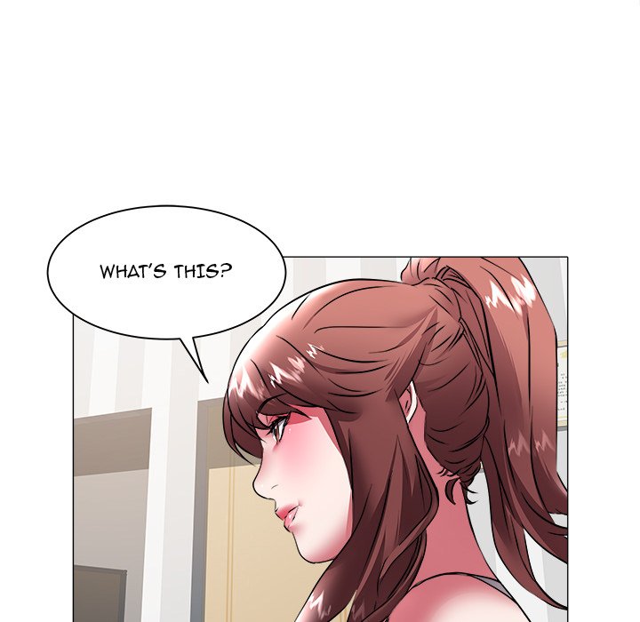 Aqua - Chapter 39 [photo 40] - MangaPorn