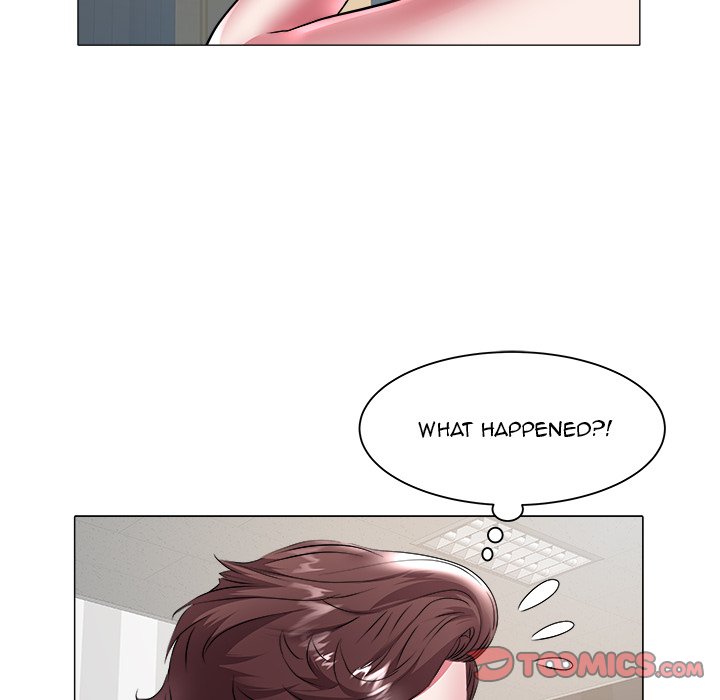Aqua - Chapter 39 [photo 46] - MangaPorn