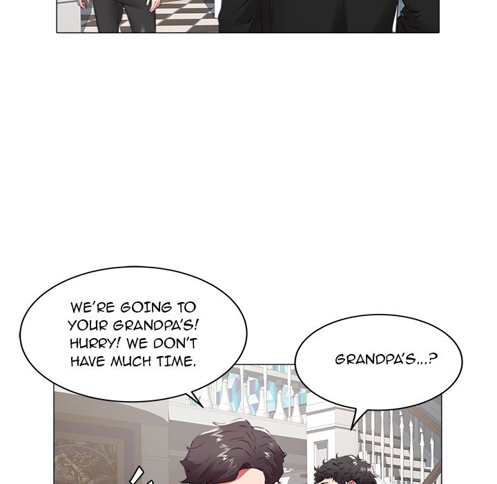 Aqua - Chapter 40 [photo 27] - MangaPorn