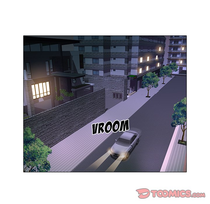 Aqua - Chapter 40 [photo 30] - MangaPorn