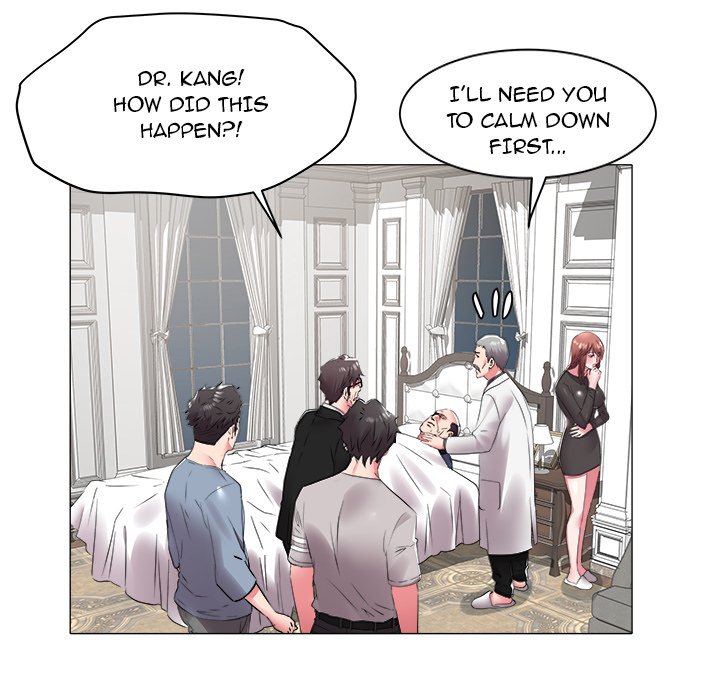 Aqua - Chapter 40 [photo 37] - MangaPorn