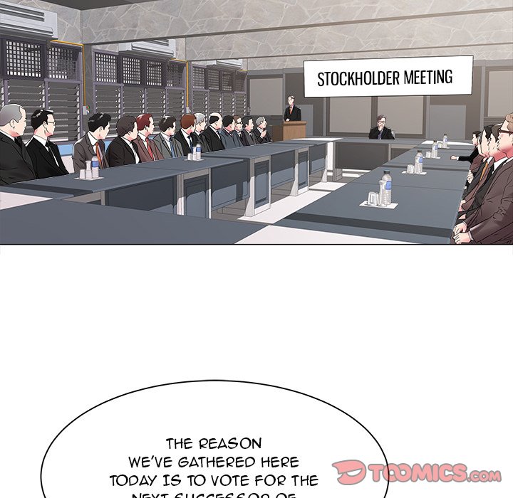 Aqua - Chapter 40 [photo 62] - MangaPorn