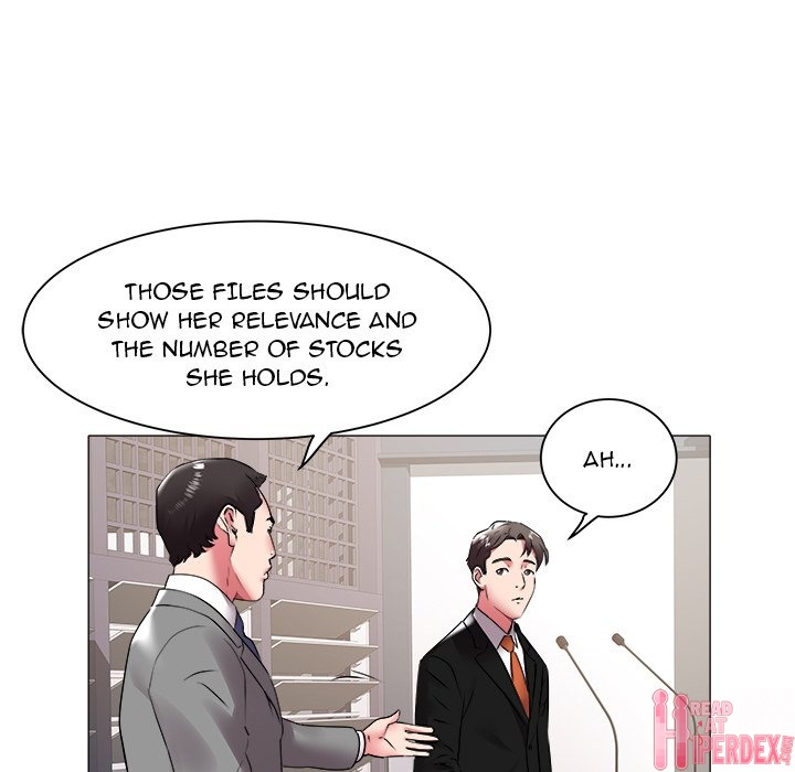 Aqua - Chapter 40 [photo 81] - MangaPorn