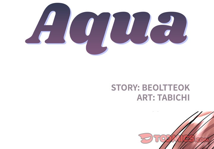 Aqua - Chapter 41 [photo 2] - MangaPorn