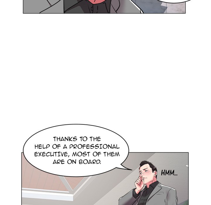 Aqua - Chapter 41 [photo 27] - MangaPorn