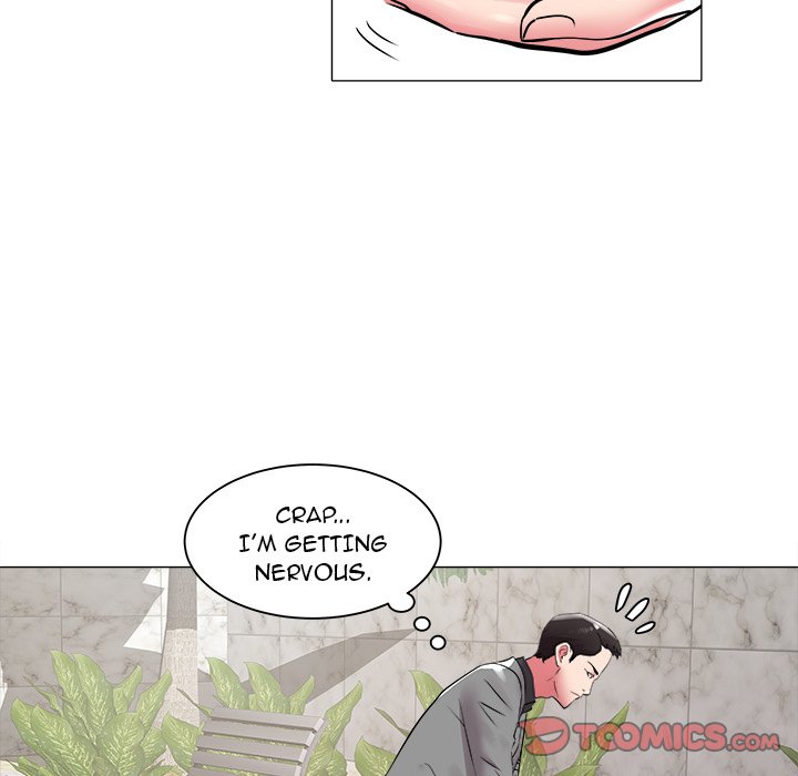 Aqua - Chapter 41 [photo 32] - MangaPorn