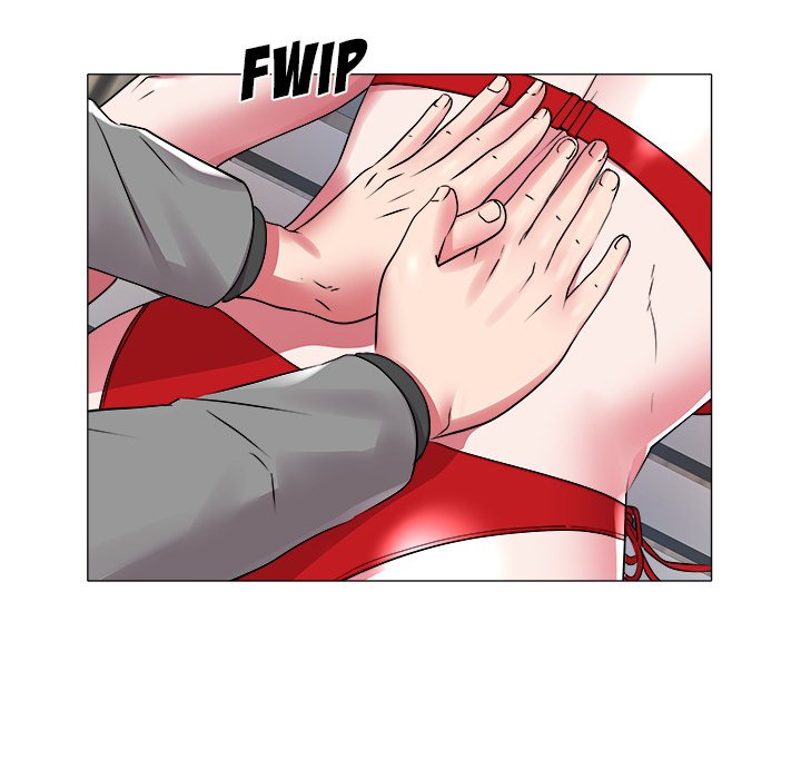 Aqua - Chapter 41 [photo 34] - MangaPorn