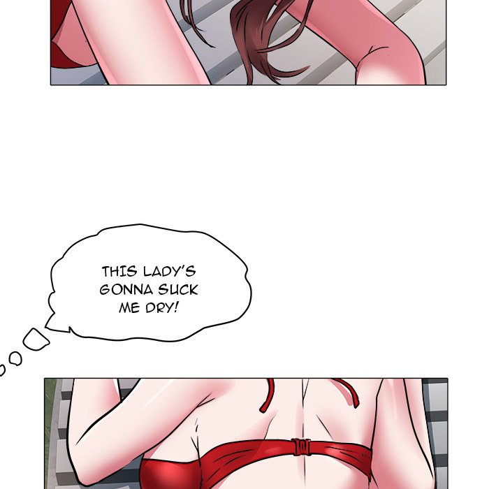 Aqua - Chapter 41 [photo 37] - MangaPorn