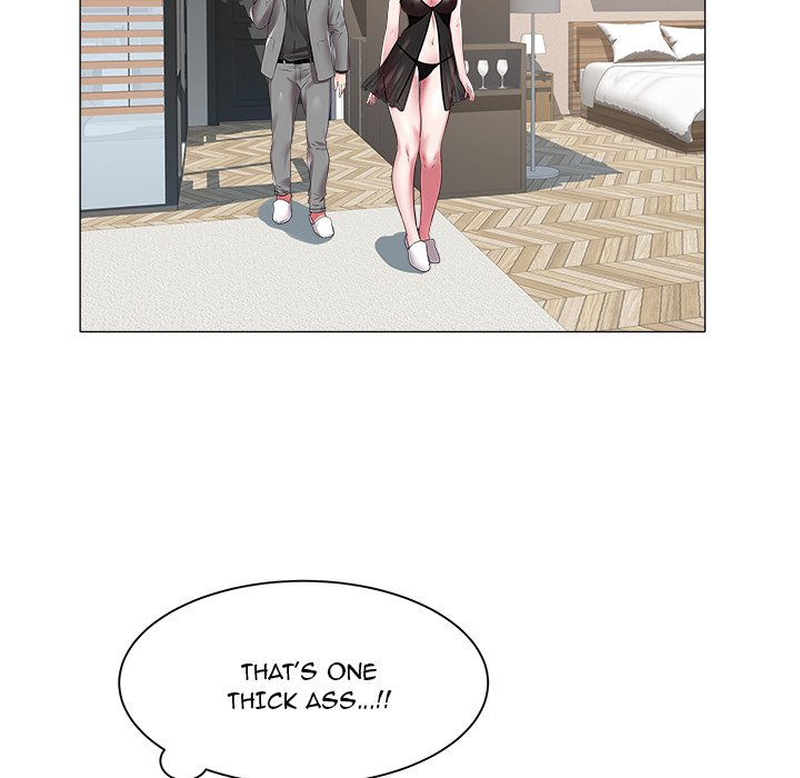 Aqua - Chapter 41 [photo 57] - MangaPorn