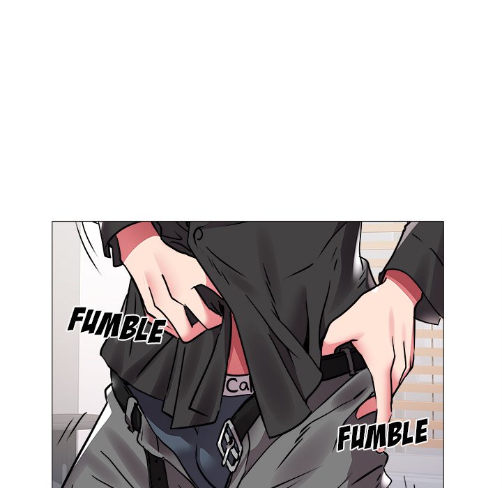 Aqua - Chapter 42 [photo 12] - MangaPorn