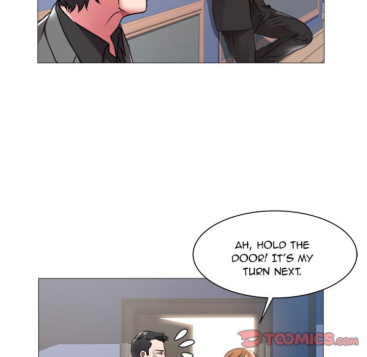 Aqua - Chapter 42 [photo 18] - MangaPorn