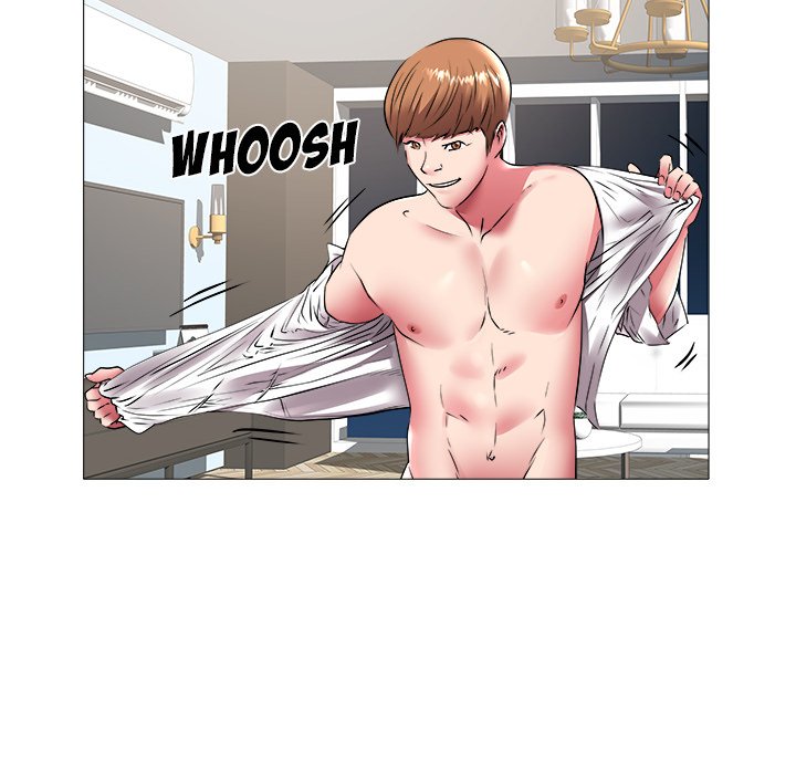 Aqua - Chapter 42 [photo 29] - MangaPorn