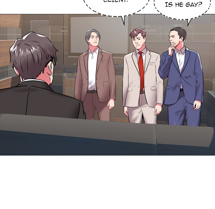 Aqua - Chapter 42 [photo 81] - MangaPorn