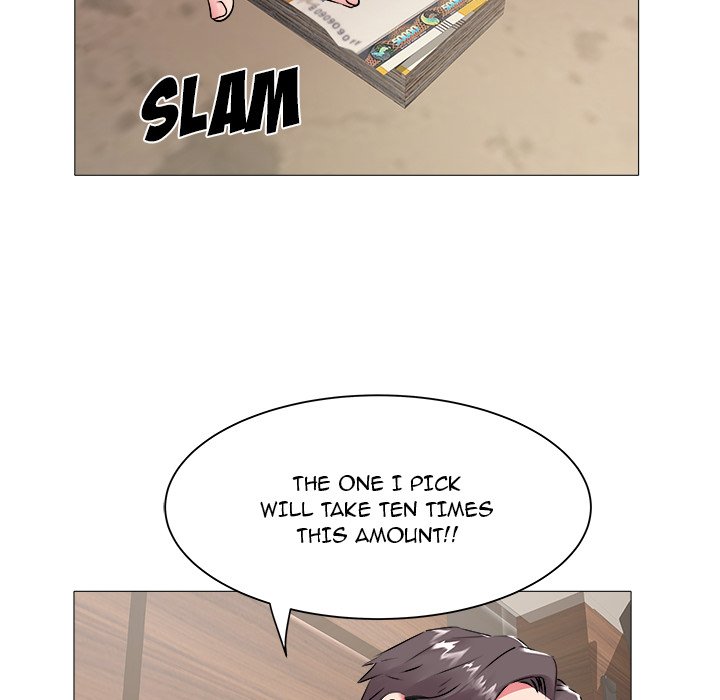 Aqua - Chapter 42 [photo 87] - MangaPorn