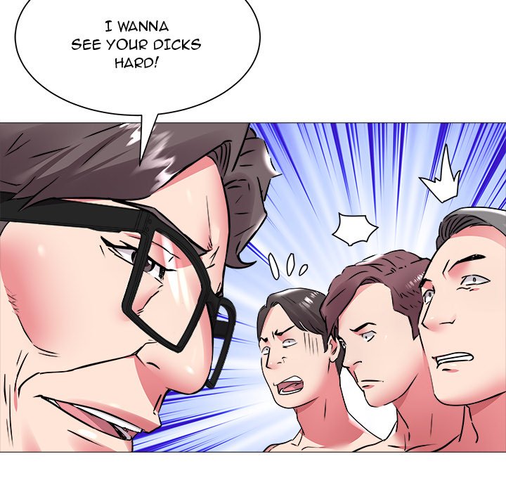 Aqua - Chapter 42 [photo 92] - MangaPorn