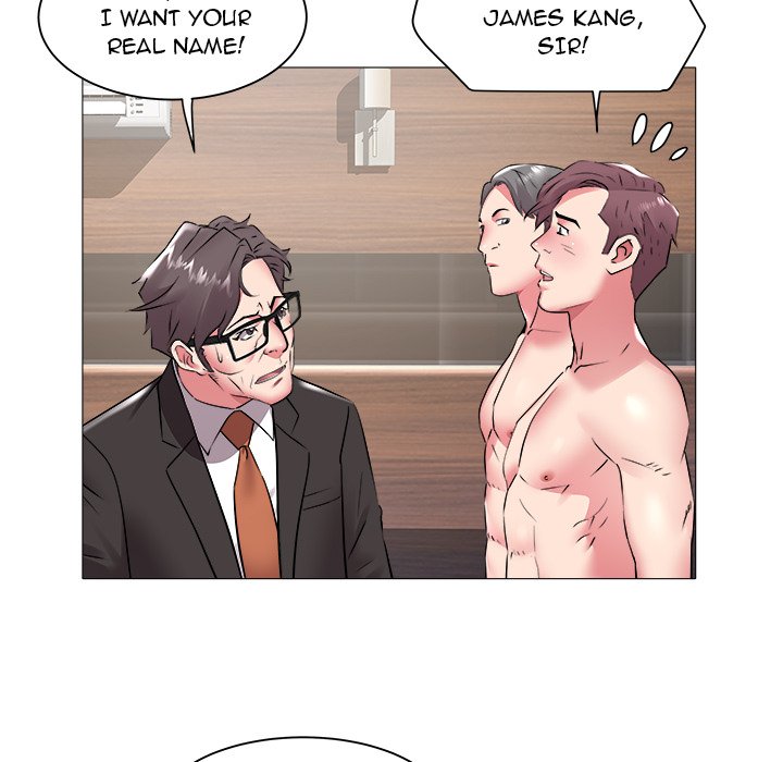 Aqua - Chapter 43 [photo 15] - MangaPorn