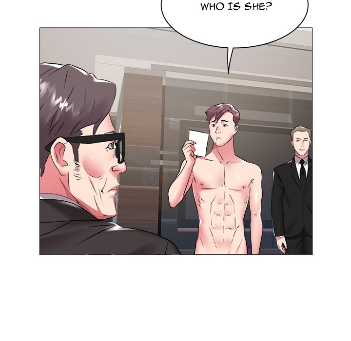 Aqua - Chapter 43 [photo 20] - MangaPorn