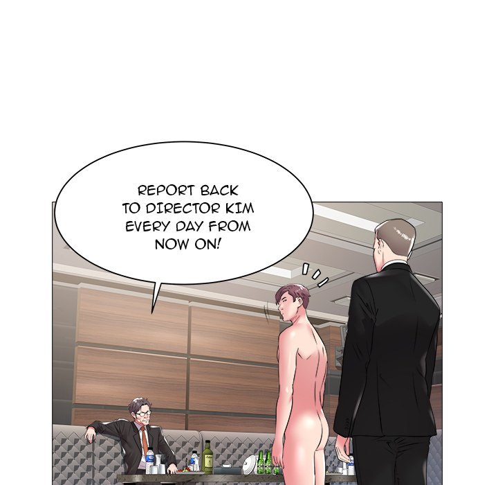 Aqua - Chapter 43 [photo 21] - MangaPorn