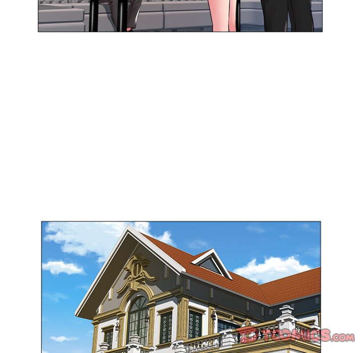 Aqua - Chapter 43 [photo 22] - MangaPorn