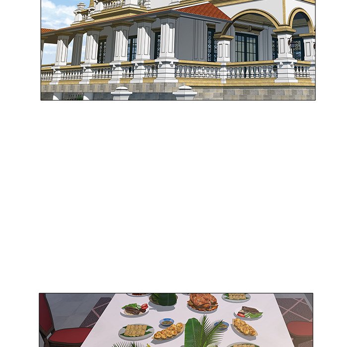 Aqua - Chapter 43 [photo 23] - MangaPorn