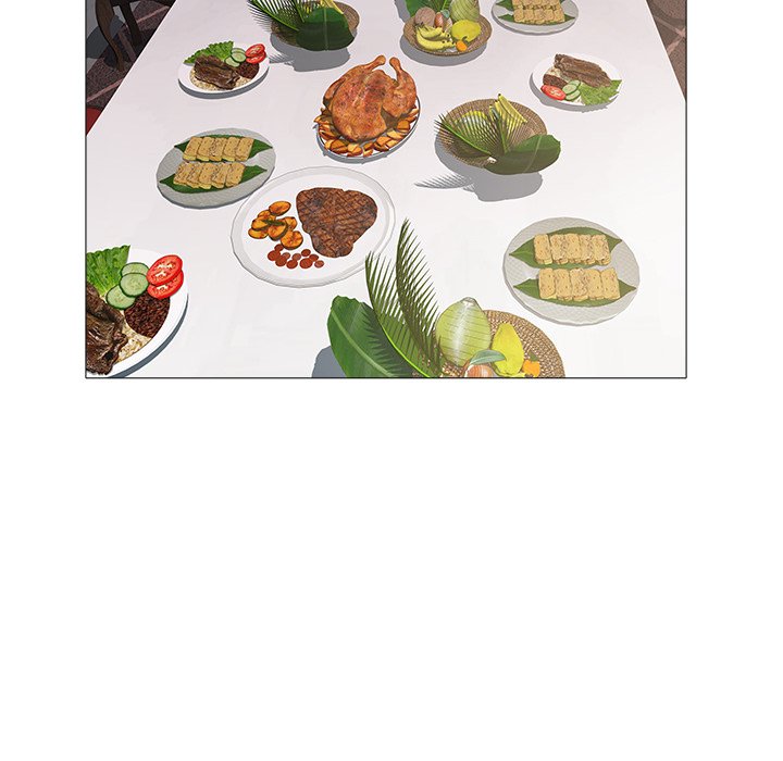 Aqua - Chapter 43 [photo 24] - MangaPorn