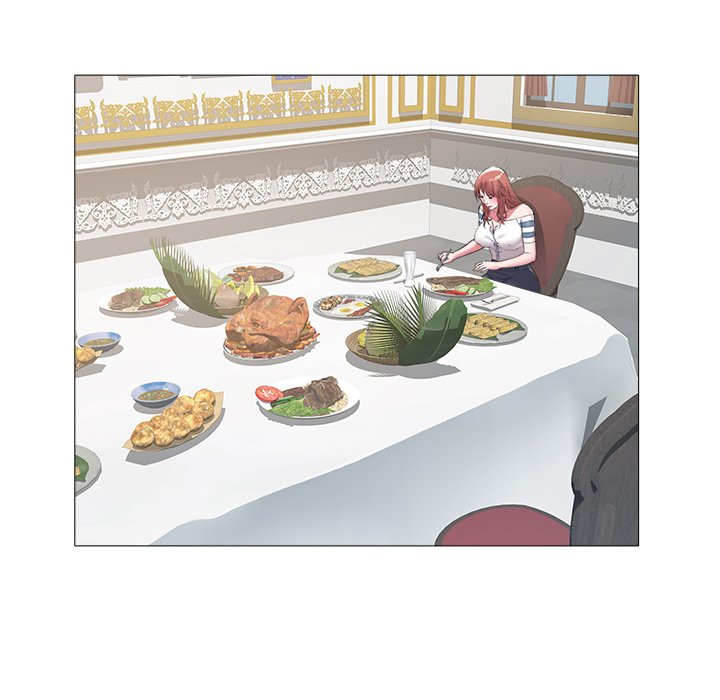 Aqua - Chapter 43 [photo 25] - MangaPorn