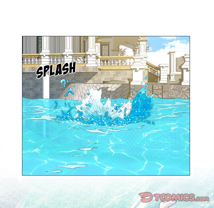 Aqua - Chapter 43 [photo 30] - MangaPorn